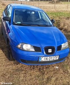 Seat Ibiza 1.2 12V Stella