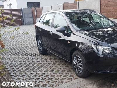 Seat Ibiza 1.2 12V Style