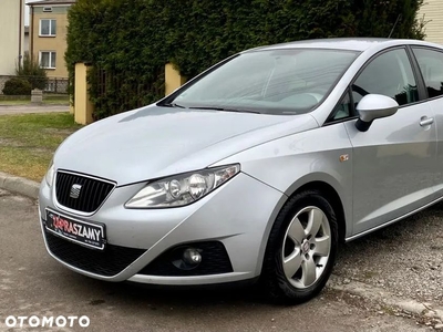 Seat Ibiza 1.2 12V Style