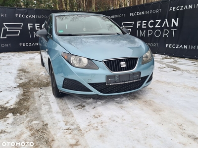 Seat Ibiza 1.2 12V Style