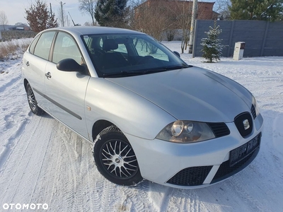 Seat Ibiza 1.2 12V Style