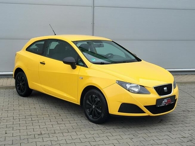 Seat Ibiza 1.2 Benzyna, 70KM, Śliczna, Zamiana, Gwarancja, AUTO DEAL Piła