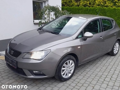 Seat Ibiza 1.2 Style