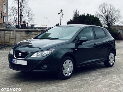 Seat Ibiza 1.2 Style