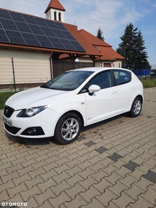 Seat Ibiza 1.2 TDI CR Ecomotive Reference