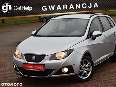 Seat Ibiza 1.2 TDI CR SUN