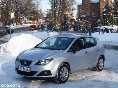 Seat Ibiza 1.2 TDI DPF Ecomotive Reference