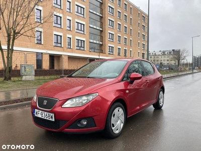 Seat Ibiza 1.2 TDI DPF Style