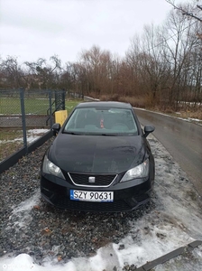 Seat Ibiza 1.2 TDI Reference