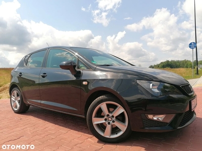 Seat Ibiza 1.2 TSI FR