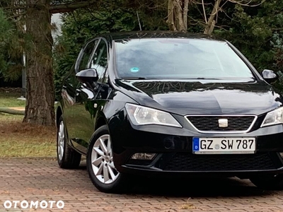 Seat Ibiza 1.2 TSI Reference