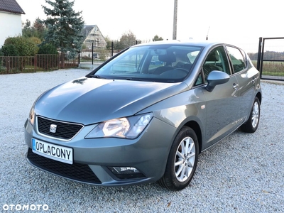 Seat Ibiza 1.2 TSI Style