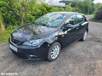 Seat Ibiza 1.2 TSI Style