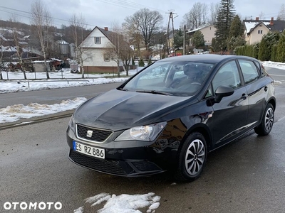 Seat Ibiza 1.2 TSI Style