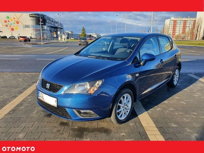 Seat Ibiza 1.2 TSI Style