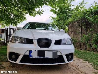 Seat Ibiza 1.4 16V 100 Sport