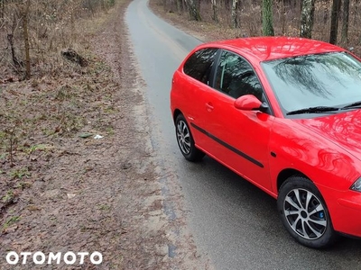 Seat Ibiza 1.4 16V 100 Sport