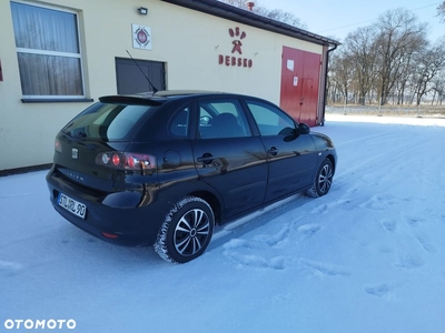 Seat Ibiza 1.4 16V 100 Sport