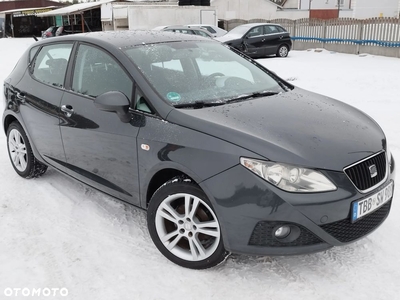 Seat Ibiza 1.4 16V Best of