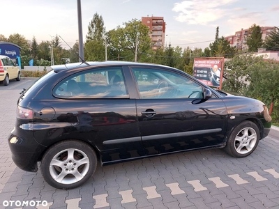 Seat Ibiza 1.4 16V Cool