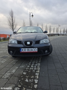 Seat Ibiza 1.4 16V Cool