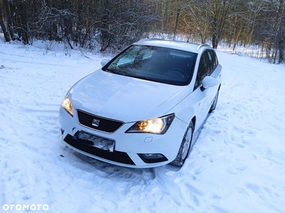 Seat Ibiza 1.4 16V Copa