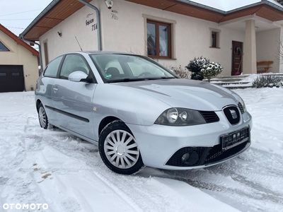 Seat Ibiza 1.4 16V Easy Life