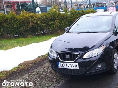 Seat Ibiza 1.4 16V Excelente