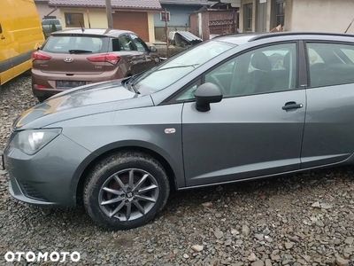 Seat Ibiza 1.4 16V i-Tech