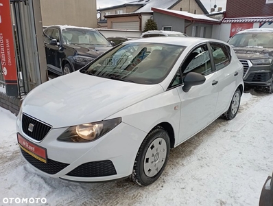 Seat Ibiza 1.4 16V Passion