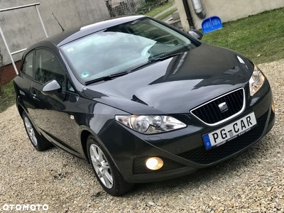 Seat Ibiza 1.4 16V Reference