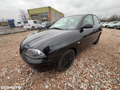 Seat Ibiza 1.4 16V Reference