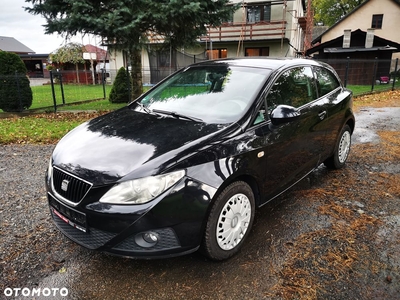 Seat Ibiza 1.4 16V Reference