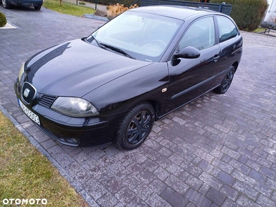 Seat Ibiza 1.4 16V Reference