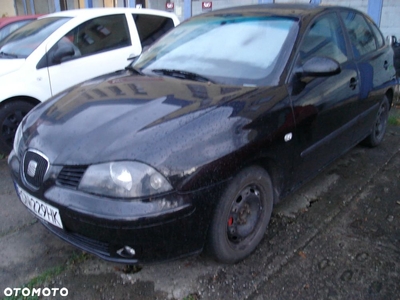 Seat Ibiza 1.4 16V Signo