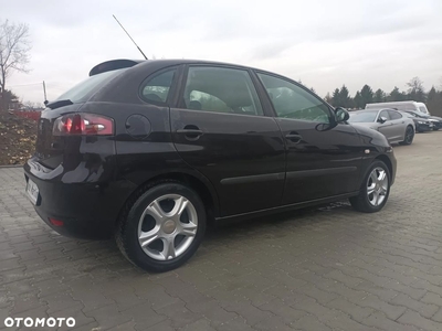 Seat Ibiza 1.4 16V Sport