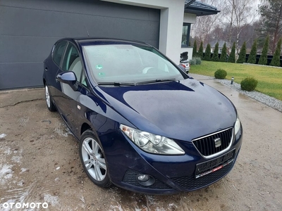 Seat Ibiza 1.4 16V Sport