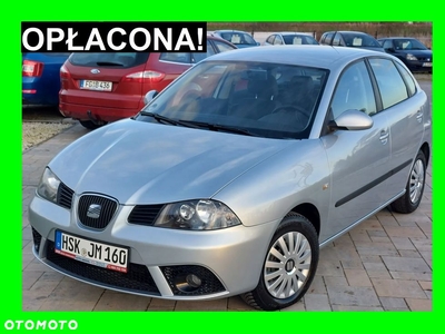 Seat Ibiza 1.4 16V Sport