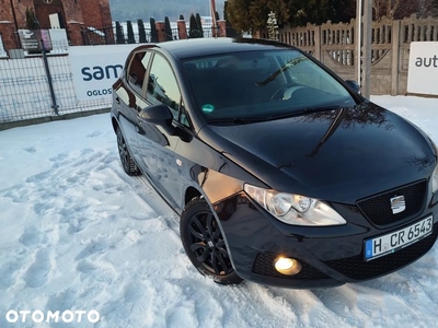 Seat Ibiza 1.4 16V Sport