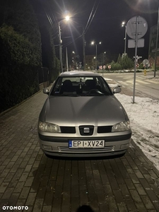 Seat Ibiza 1.4 16V Stella