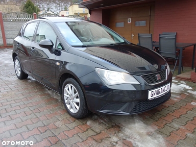 Seat Ibiza 1.4 16V Style