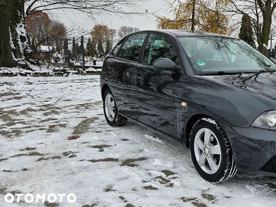 Seat Ibiza 1.4 16V Style