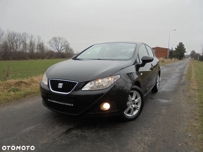 Seat Ibiza 1.4 16V Style