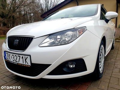 Seat Ibiza 1.4 16V Style