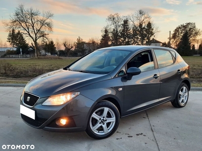 Seat Ibiza 1.4 16V Style