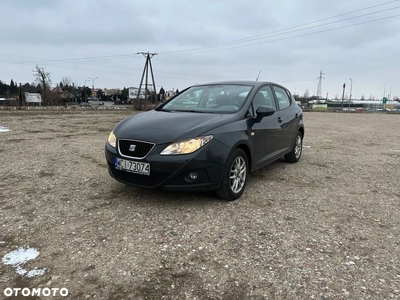 Seat Ibiza 1.4 16V Style