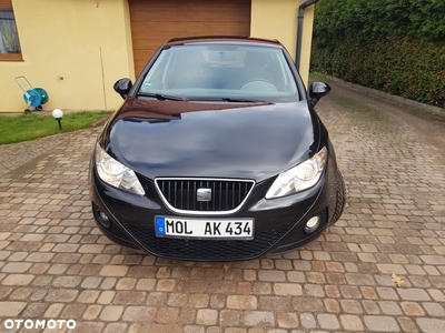 Seat Ibiza 1.4 16V Style