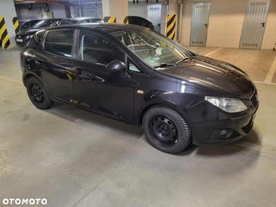 Seat Ibiza 1.4 TDI DPF Best of