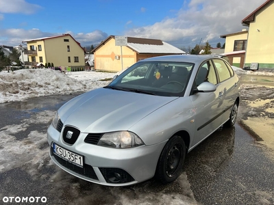 Seat Ibiza 1.4 TDI Stylance