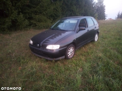 Seat Ibiza 1.4i Stella